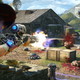 Image for article titled Gears of War 4: The Kotaku Review